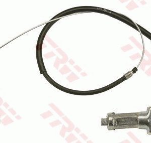 Cablu frana de parcare TRW GCH168 – PEOUGET | AutoRival