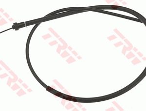 Cablu frana de parcare TRW GCH1695 – PEOUGET | AutoRival