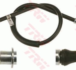 Cablu frana de parcare TRW GCH1703 – PEOUGET | AutoRival