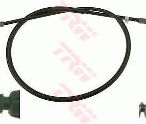 Cablu frana de parcare TRW GCH1750 – PEOUGET | AutoRival