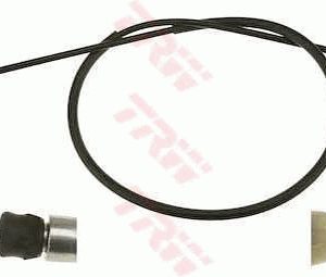 Cablu frana de parcare TRW GCH2523 – PEOUGET | AutoRival