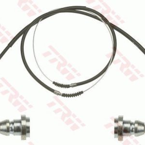 Cablu frana de parcare TRW GCH3018 – PEOUGET | AutoRival