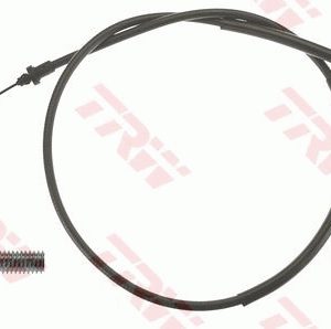 Cablu frana de parcare TRW GCH375 – PEOUGET | AutoRival