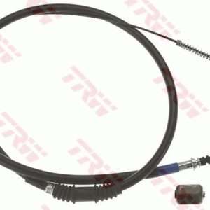 Cablu frana de parcare TRW GCH377 – PEOUGET | AutoRival