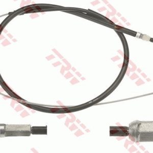 Cablu frana de parcare TRW GCH378 – PEOUGET | AutoRival