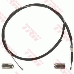 Cablu frana de parcare TRW GCH379 – PEOUGET | AutoRival