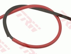 Cablu frana de parcare TRW GCH482 – PEOUGET | AutoRival