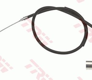 Cablu frana de parcare TRW GCH483 – PEOUGET | AutoRival