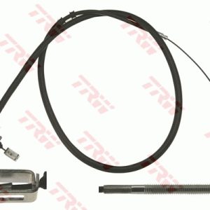 Cablu frana de parcare TRW GCH542 – PEOUGET | AutoRival