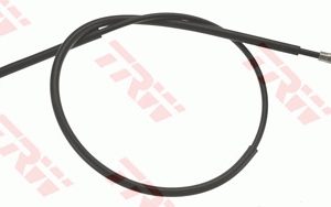 Cablu frana de parcare TRW GCH576 – PEOUGET | AutoRival