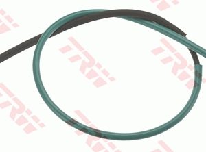 Cablu frana de parcare TRW GCH587 – PEOUGET | AutoRival