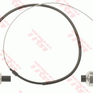 Cablu frana de parcare TRW GCH667 – PEOUGET | AutoRival