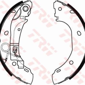 Set saboti frana TRW GS8472 – PEOUGET | AutoRival