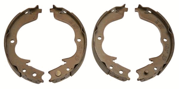 Set saboti frana frana de mana TRW GS8753 – PEOUGET | AutoRival