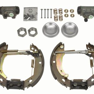 Set saboti frana TRW GSK1136 – PEOUGET | AutoRival