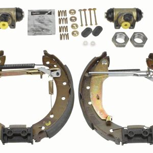 Set saboti frana TRW GSK1138 – PEOUGET | AutoRival