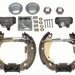 Set saboti frana TRW GSK1238 – PEOUGET | AutoRival