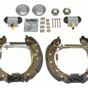 Set saboti frana TRW GSK1255 – PEOUGET | AutoRival