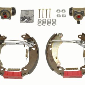 Set saboti frana TRW GSK1259 – PEOUGET | AutoRival