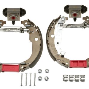 Set saboti frana TRW GSK1264 – PEOUGET | AutoRival