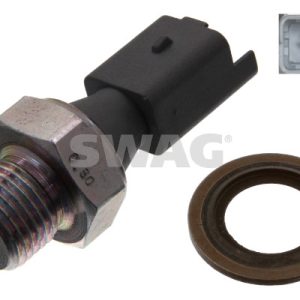 Senzor presiune ulei SWAG 11 93 7506 – PEOUGET | AutoRival