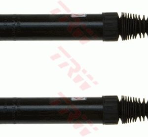 Amortizor TRW JGT304T – PEOUGET | AutoRival