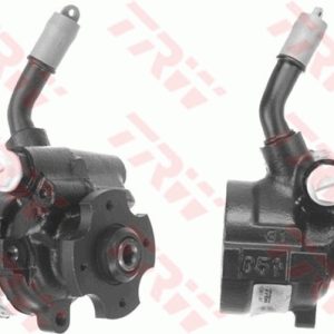 Pompa hidraulica sistem de directie TRW JPR119 – PEOUGET | AutoRival