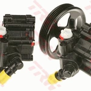 Pompa hidraulica sistem de directie TRW JPR454 – PEOUGET | AutoRival