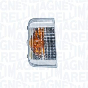 Semnalizator MAGNETI MARELLI 182206002500 – PEOUGET | AutoRival