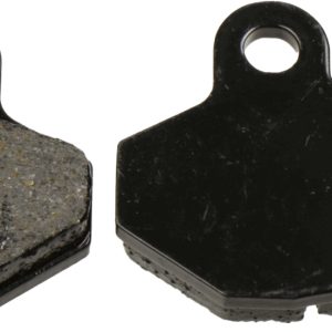 Set placute frana TRW MCB684 – PEOUGET | AutoRival