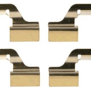 Set accesorii placute frana TRW PFK405 – PEOUGET | AutoRival