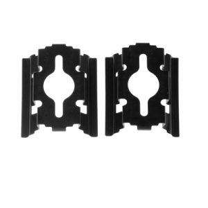 Set accesorii placute frana TRW PFK502 – PEOUGET | AutoRival
