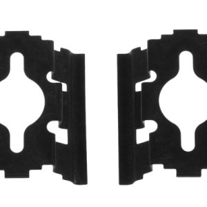 Set accesorii placute frana TRW PFK507 – PEOUGET | AutoRival