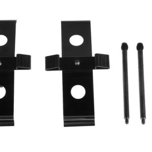 Set accesorii placute frana TRW PFK529 – PEOUGET | AutoRival