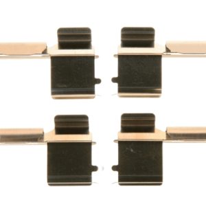 Set accesorii placute frana TRW PFK572 – PEOUGET | AutoRival