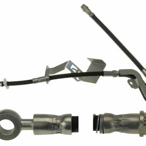 Furtun frana TRW PHD1136 – PEOUGET | AutoRival