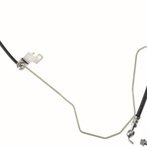 Furtun frana TRW PHD2300 – PEOUGET | AutoRival