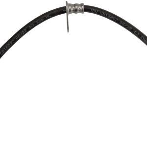 Furtun frana TRW PHD933 – PEOUGET | AutoRival