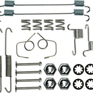 Set accesorii sabot de frana TRW SFK105 – PEOUGET | AutoRival
