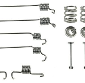 Set accesorii sabot de frana TRW SFK356 – PEOUGET | AutoRival