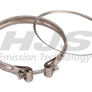 Set montare catalizator HJS 82 21 2937 – PEOUGET | AutoRival