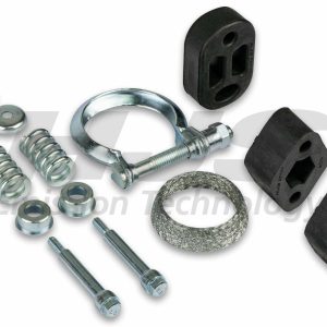 Set montare sistem de esapament HJS 82 21 3011 – PEOUGET | AutoRival