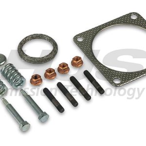Set montare catalizator HJS 82 21 3137 – PEOUGET | AutoRival