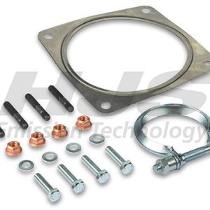 Set montare catalizator HJS 82 21 3159 – PEOUGET | AutoRival