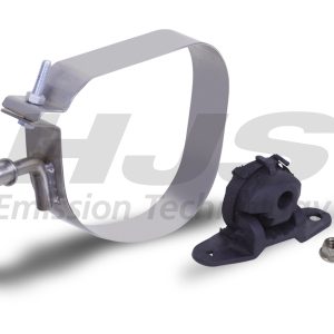 Suport toba esapament HJS 82 21 4302 – PEOUGET | AutoRival
