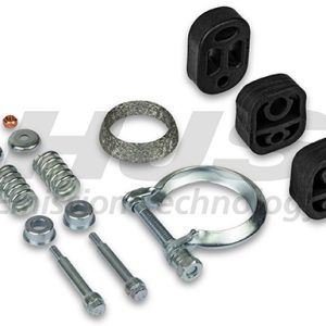 Set montare sistem de esapament HJS 82 21 6873 – PEOUGET | AutoRival