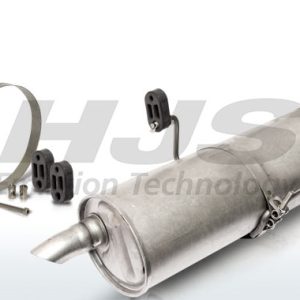 Suport toba esapament HJS 82 22 4300 – PEOUGET | AutoRival