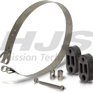 Suport toba esapament HJS 82 22 4310 – PEOUGET | AutoRival