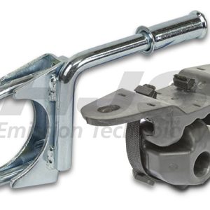 Suport toba esapament HJS 82 22 4390 – PEOUGET | AutoRival