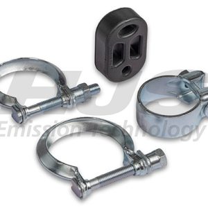 Set montare catalizator HJS 82 22 4419 – PEOUGET | AutoRival
